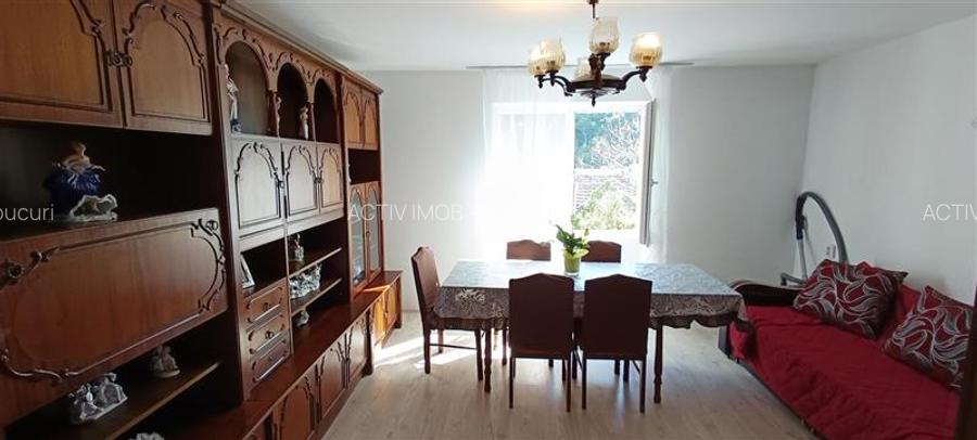 MOLDOVA NOUA, zona centrala, Casa 4 camere, 2 bai si garaj - 3