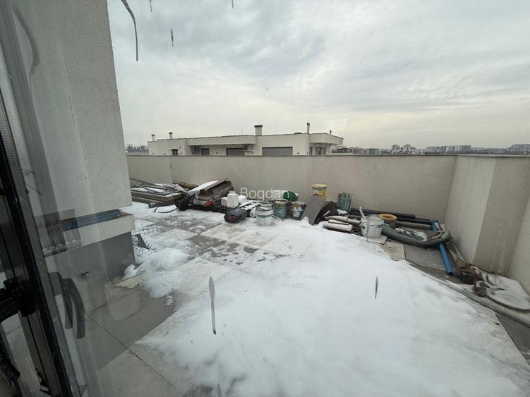 Vanzare Penthouse Pallady, Direct proprietar, - 5