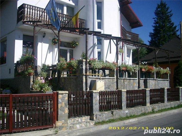 Vila de vanzare in Busteni Prahova zona Centrala - Valea Alba - 15