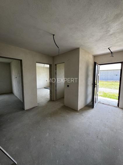 Casa in proces de finisaj de vânzare in Sebeș - 3