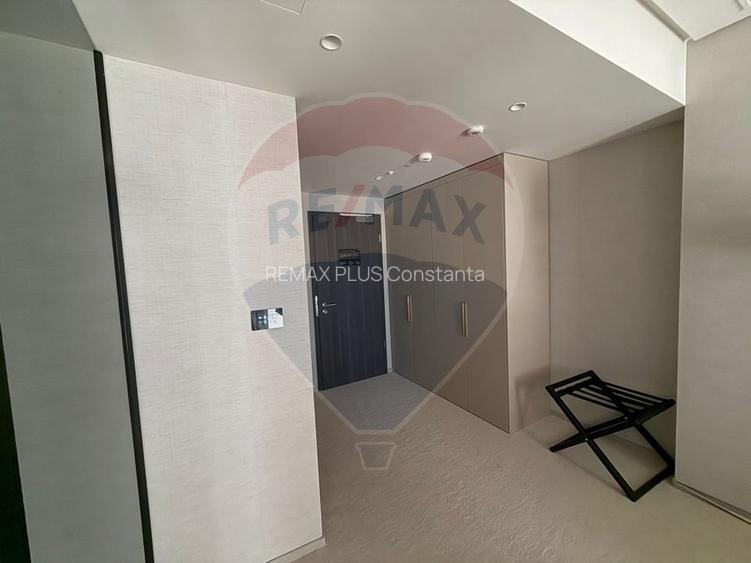 Apartament 2camere de vanzare in Hotel 5 stele -Mamaia - 7