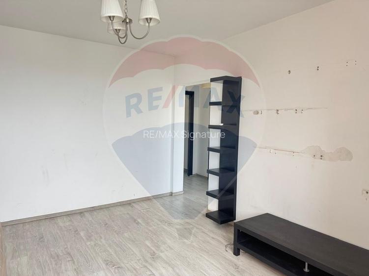 Vanzare 3 camere Ștefan cel Mare - 2