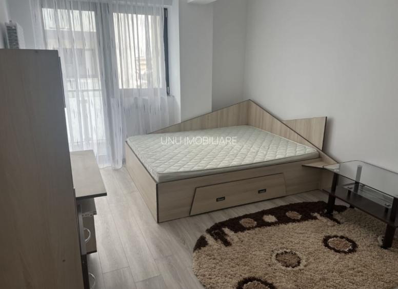 Apartament 2 camere decomandat - mobilat - etaj 2 - bloc nou - 3