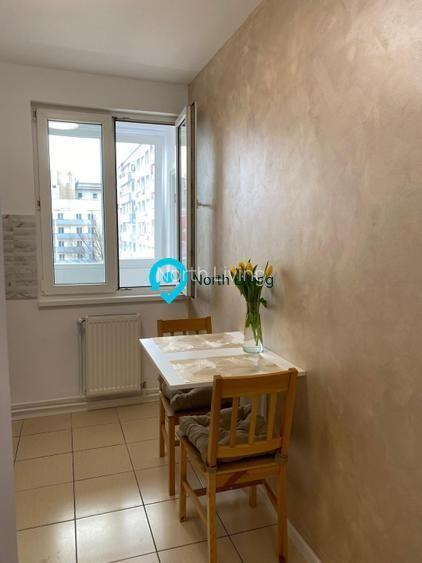 Apartament 2 camere Gara de Nord | Complet renovat - 5