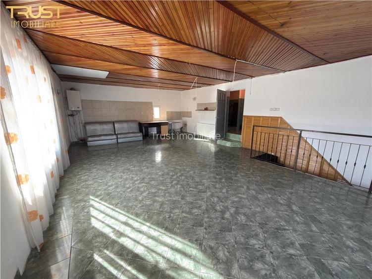 Casa / Spatiu Comercial I Gheorgheni I str. Bistritei - 15
