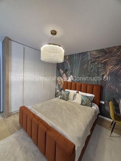 Apartament 2 camere la 10 minute de Piață Victoriei - 11