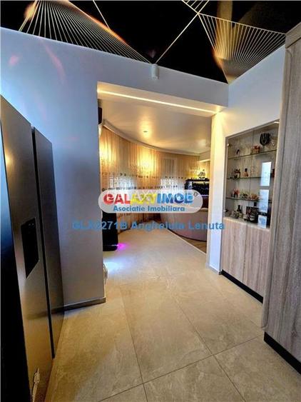 Prelungirea Ghencea Valea Oltului vila de vanzare - 13