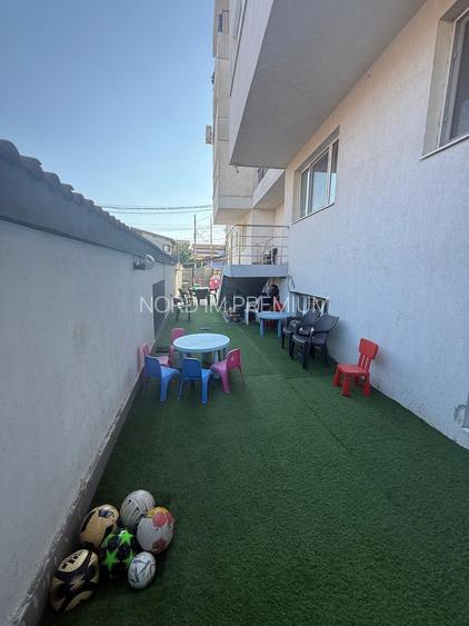 Comision 0 -  3 camere bloc nou cu 2 locuri de parcare - 27