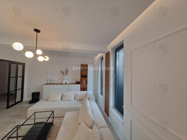 Casă individuală de vânzare Berceni Ilfov – 4 camere, curte 765 mp - 32