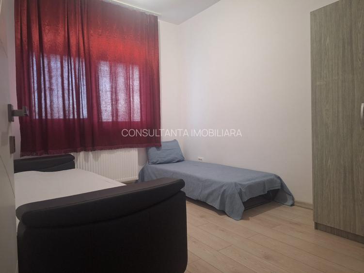Apartament 2 camere parter Sos Alexandriei nr 90 Bragadiru Cu loc de parcare - 5