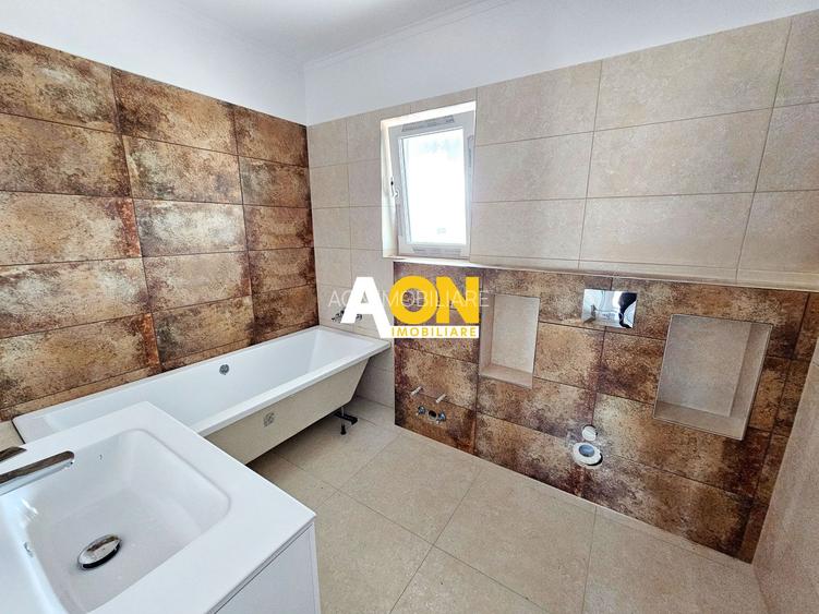 1/3 Triplex, 4 camere, pivnita, 300 mp teren, predare la cheie, Cetate - 10