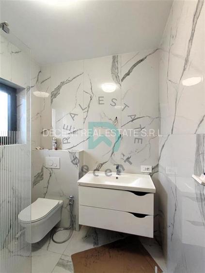 Casa 3 camere in Cristian, Brasov - 21