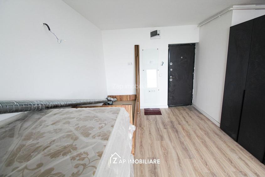 Apt 1 camera - 25 mp - Modern - Renovat - 4