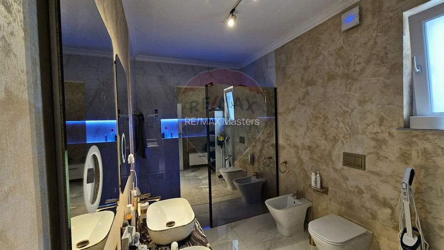 Vilă de lux cu 5 camere de vânzare in Ipotesti, Suceava - 51