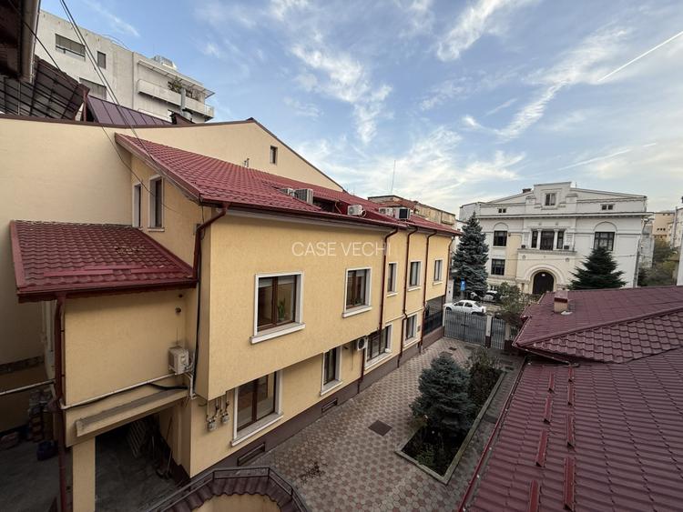 Proprietate premium de vanzare - Dorobanti - 51