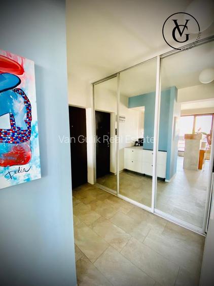 Apartament tip penthouse, 2 camere, transformabil în 3 camere | Iancu Nicolae - 7
