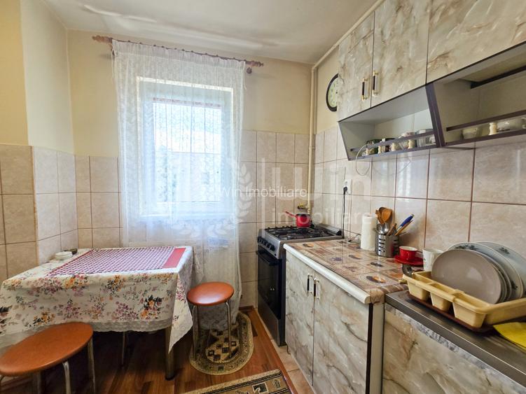 Apartament 2 camere | Decomandat | Balcon | Manastur | Complex Olimpia - 3