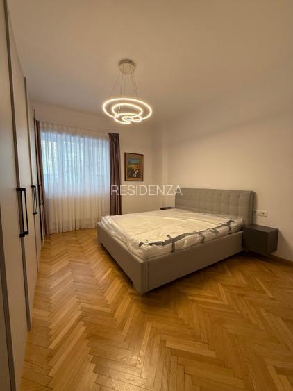 Apartament 3 Camere Universitate | 2 Bai | 7 minute metrou | Centrala imobil - 2