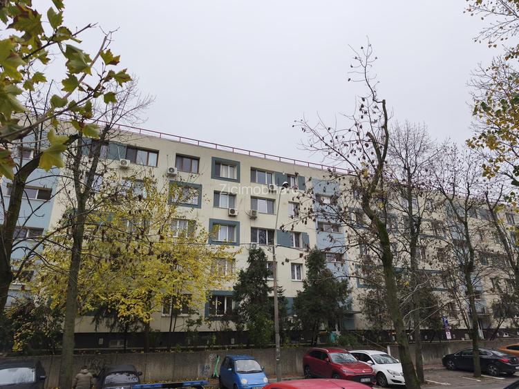 Apartament 3 camere Etaj 1 Trapezului – 1 Decembrie - 6