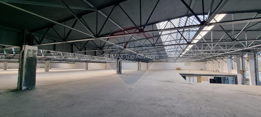 DE INCHIRIAT Spațiu comercial | 3872mp | Preciziei / Militari - 10