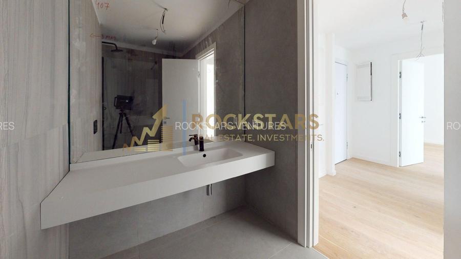 Apartament 2 Camere | 59 mp | Etaj 7 | Nusco City Park | TVA inclus - 10