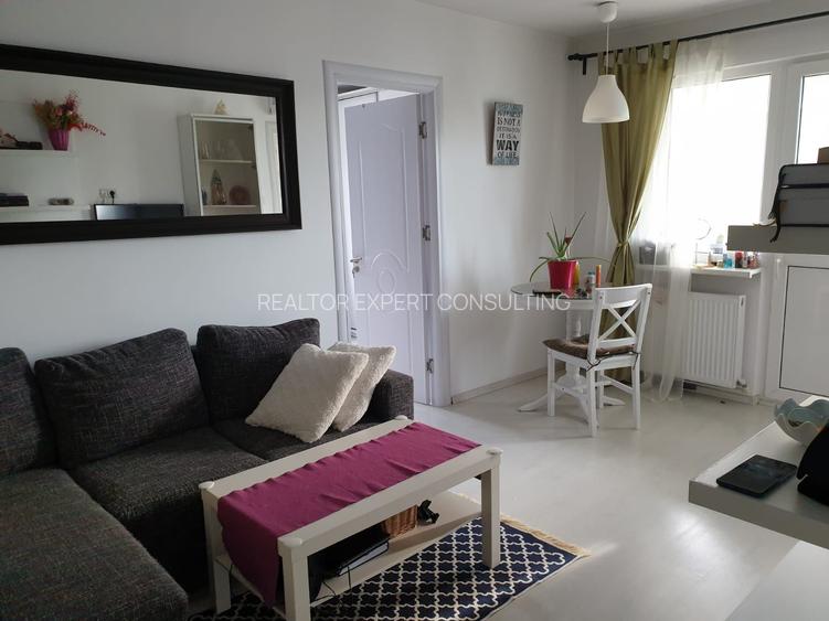 Apartament 2 camere, etaj 2, zona Inel II, centrala gaz - 5