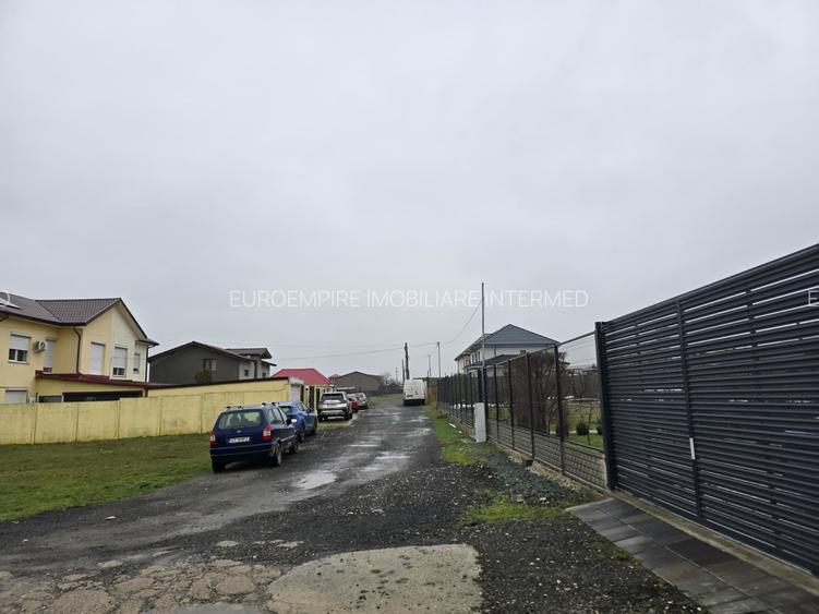 Teren de vanzare in Techirghiol - 11
