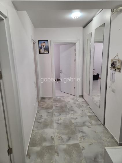 Închiriez apartament cu 2 camere 64 mp + loc de parcare-Drumul Binelui-Sector 4 - 10