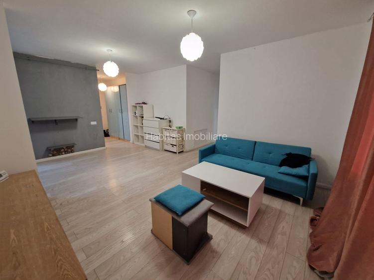 COMISION 0%Apartament 3 camere 74 mp , parcare Floresti str Sub Cetate - 2