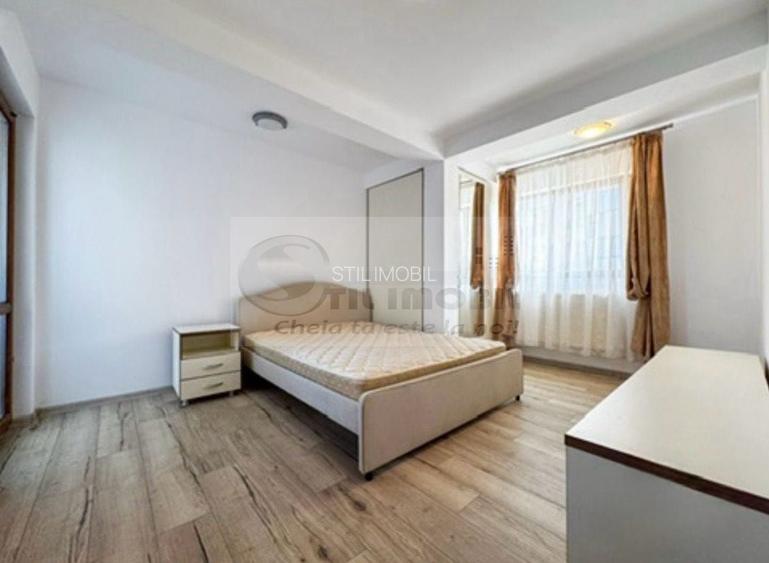 Ap 3 camere |76 mp| Lângă Palas |Parcare inclusa| Ideal investiție - 5