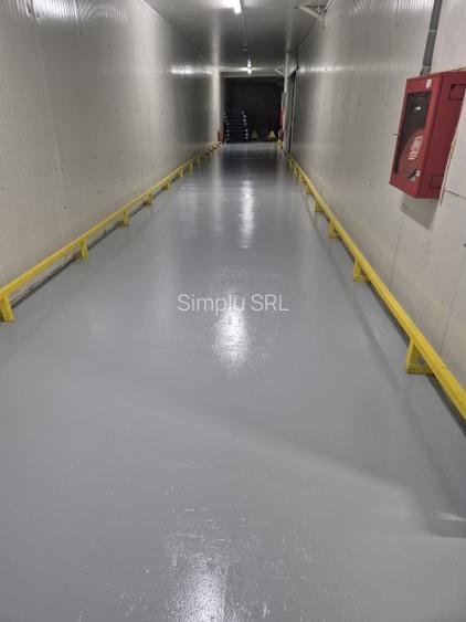 Depozit frig congelate Constanta Ovidiu - 5