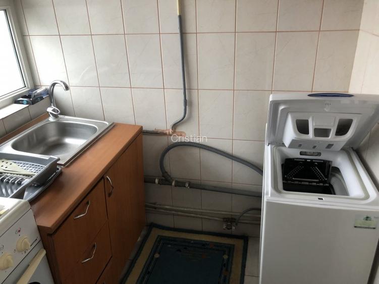 Garsoniera , zona Kogalniceanu - 2