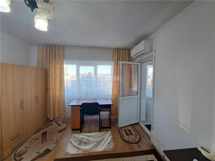 Apartament 1 Camera Podul Ros - 340 euro - 5