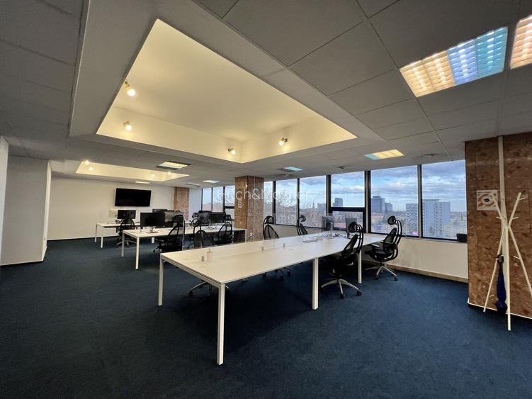 Spațiu de birouri in zona Ultracentrala - 4