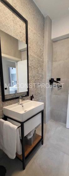 Apartament 2 camere , bloc nou, Tomis Nord - 6