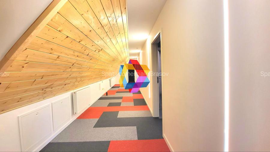 Spatiu de birouri - 40 mp # plus-imo.ro - 8