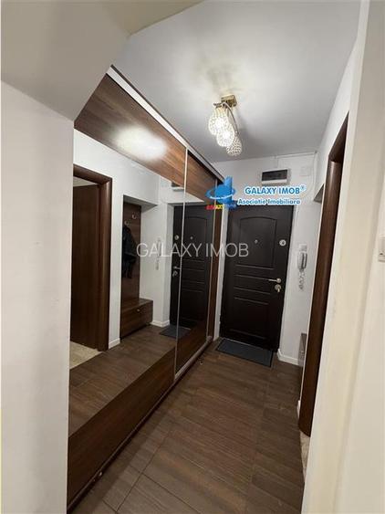 Inchiriere apartament 3 camere Aviatiei Caramfil PARCARE CENTRALA - 14