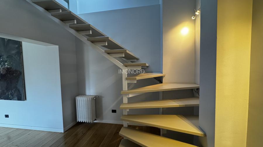 Vânzare apartament de 4 camere Vilă Interbelica- Victoriei - 2