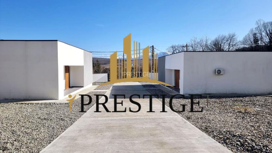 CASĂ ÎN TOCILE | 3 CAMERE | ANSAMBLU PRIVAT | CURTE PROPRIE - 16