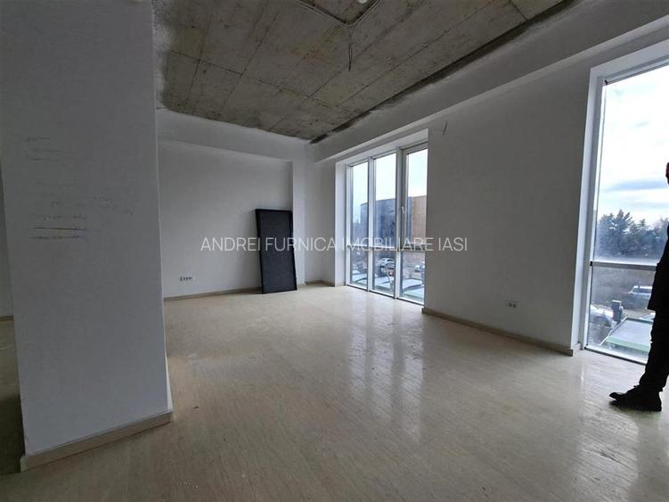 Spatiu comercial Copou - Azimut - 13