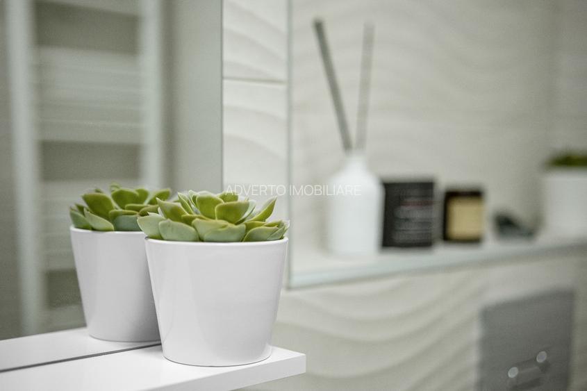 Garsonieră de închiriat Grozavesti Regie Residence - 12