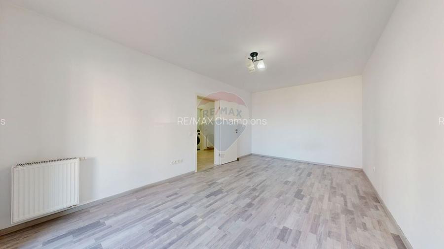 Apartament 2 camere semi-mobilat | Parcare | Boxă | Maurer Tractorul - 9