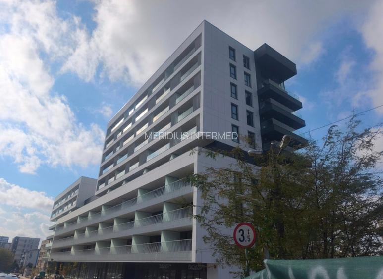 Închiriere studio totul nou Universitate - Campus - 17