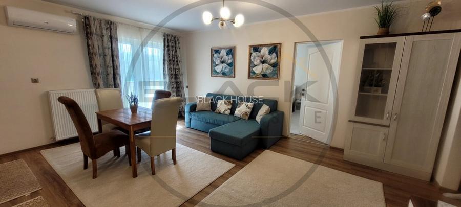 Apartament superb 2 camere, imobil nou, parcare, Zona Iulius Mall - 3