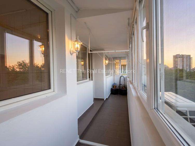 Prima inchiriere, Pet friendly, Masina de spalat vase, Parcul Circului - 7