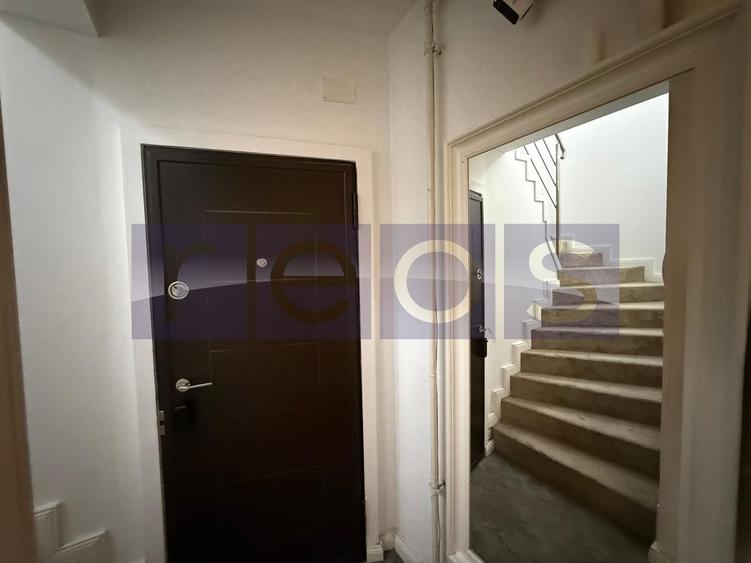 VANZARE DUPLEX AVIATIEI | MOBILAT SI UTILAT | 2 LOCURI PARCARE - 35