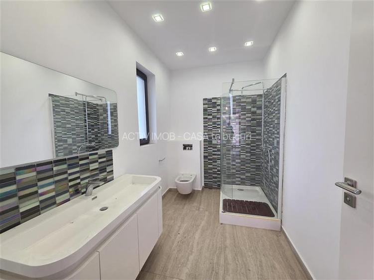 Casa P+1 - 5 camere - s.u. 208 mp - Teren 908 - Pantelimon - comision 0% - 13