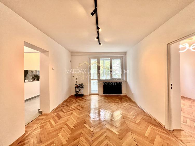 Apartament *2 camere* // FLoreasca - Compozitori - 2