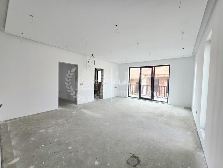 Casa individuala | 230mp utili | 716 mp teren | Zona Valea Chintaului - 10