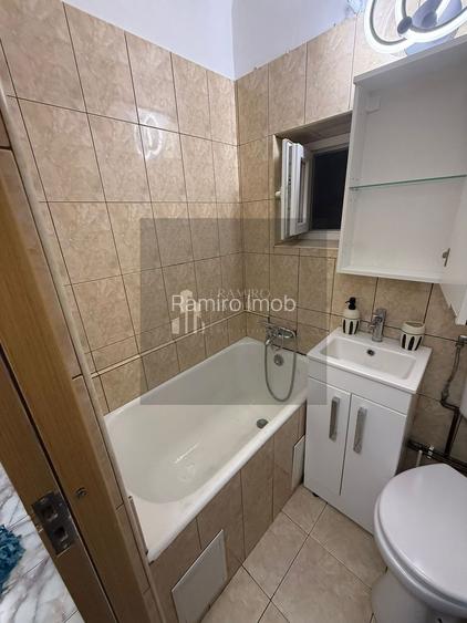 Apartament 2 camere semi-decomandat Salaj - 12